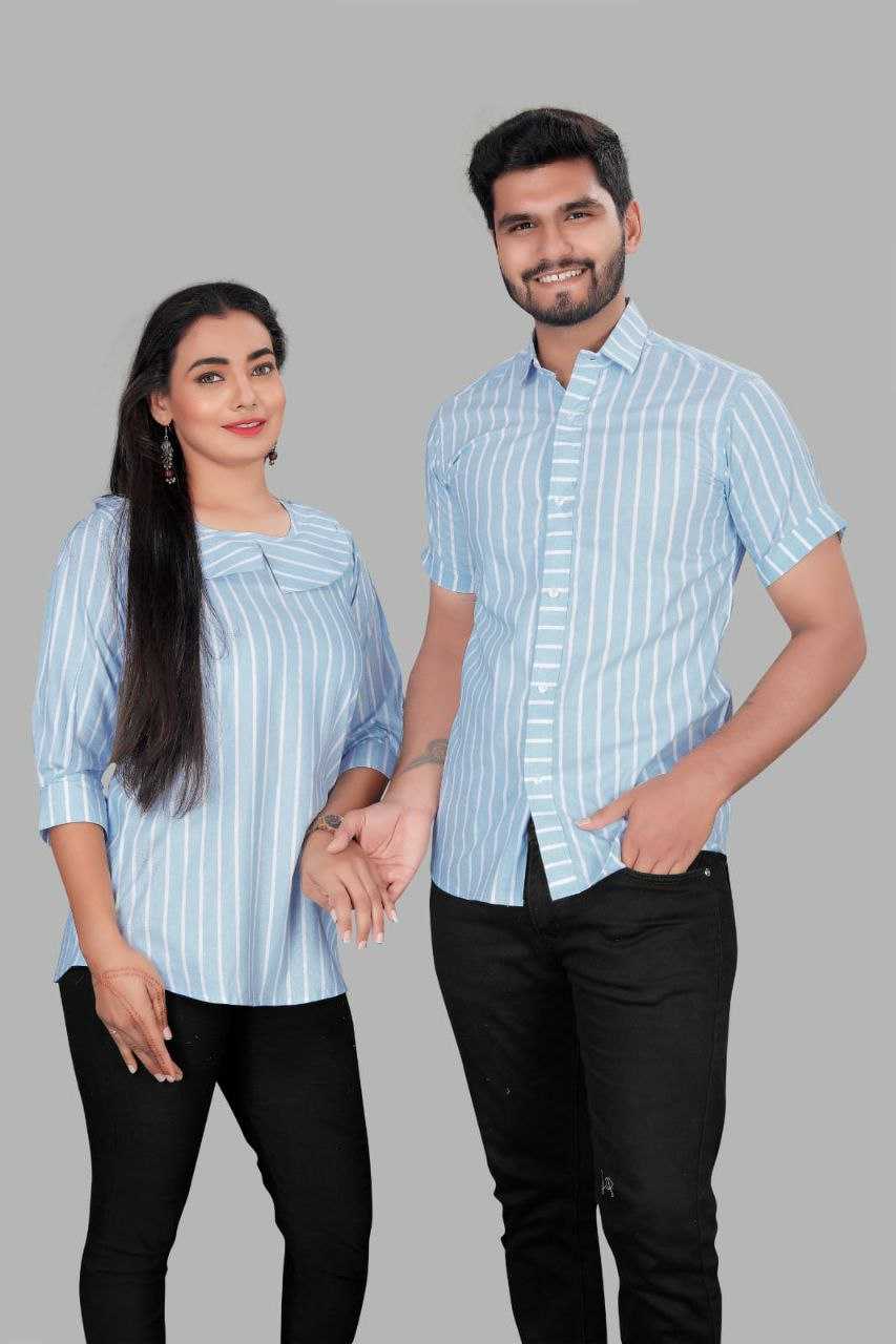 YNF COTTON WTX PRESENTING WHOLESALE COUPLE WEAR MANUFACTURER     